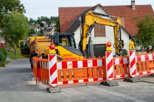 Mehr über den Artikel erfahren Kanalanschluss